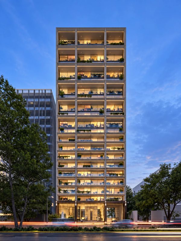 Menara
